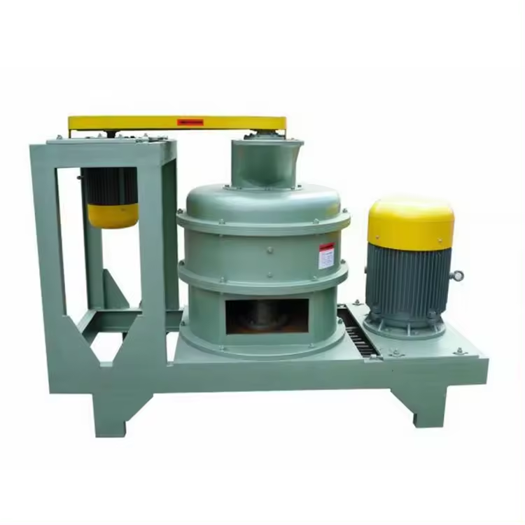 CLQM Series Air Classifying Mill