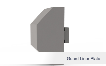 Guard Liner Plate